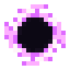 Pulsating Black Hole icon