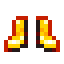 Allthemodium Mage Boots icon