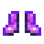 Unobtainium Mage Boots icon