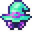 Unobtainium Mage Hat icon