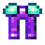 Unobtainium Mage Leggings icon