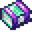 Unobtainium Spell Book icon
