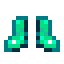 Vibranium Mage Boots icon