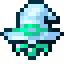 Vibranium Mage Hat icon