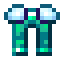 Vibranium Mage Leggings icon