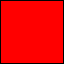 Bright Red Bordered AntiBlock icon