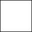 Bright White Bordered AntiBlock icon