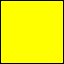 Bright Yellow Bordered AntiBlock icon