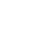 Bright White AntiBlock Button icon