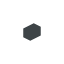 Wool Gray AntiBlock Button icon