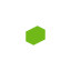 Wool Lime AntiBlock Button icon