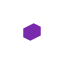 Wool Purple AntiBlock Button icon