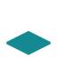 Wool Cyan AntiBlock Pressure Plate icon