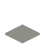 Wool Light Gray AntiBlock Pressure Plate icon
