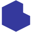 Wool Blue AntiBlock Stair icon