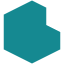Wool Cyan AntiBlock Stair icon