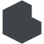Wool Gray AntiBlock Stair icon