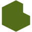 Wool Green AntiBlock Stair icon