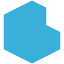 Wool Light Blue AntiBlock Stair icon