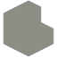 Wool Light Gray AntiBlock Stair icon