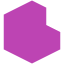 Wool Magenta AntiBlock Stair icon
