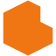 Wool Orange AntiBlock Stair icon