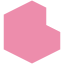 Wool Pink AntiBlock Stair icon
