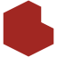 Wool Red AntiBlock Stair icon