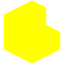 Bright Yellow AntiBlock Stair icon