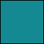 Wool Cyan Bordered AntiBlock icon
