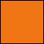 Wool Orange Bordered AntiBlock icon