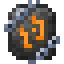 Thundering Spawner Upgrade Rune icon