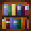 Basic Bookshelf icon