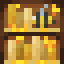 Beeshelf icon