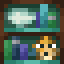 Crystalline Seashelf icon