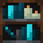 Echoing Deepshelf icon
