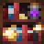 Glowing Hellshelf icon