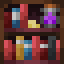 Hellshelf icon