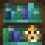 Infused Seashelf icon