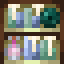 Pearlescent Endshelf icon