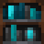 Soul-Touched Deepshelf icon