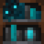 Soul-Touched Sculkshelf icon