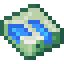 1k ME Experience Storage Cell icon