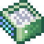 4k Portable Experience Cell icon