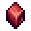 Charged Redstone Crystal icon