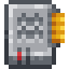 Induction Card icon