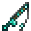 Diamond Fishing Rod icon