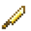Gold Fillet Knife icon