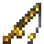 Golden Fishing Rod icon