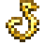 Gold Hook icon